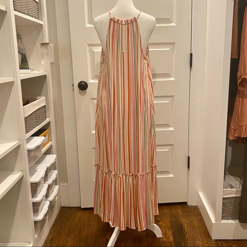 Lightweight Summer Maxi - Picture 2 of 3
